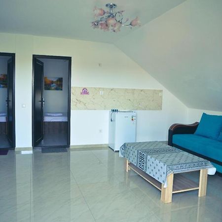 מלון Năvodari Casa Rebeka מראה חיצוני תמונה