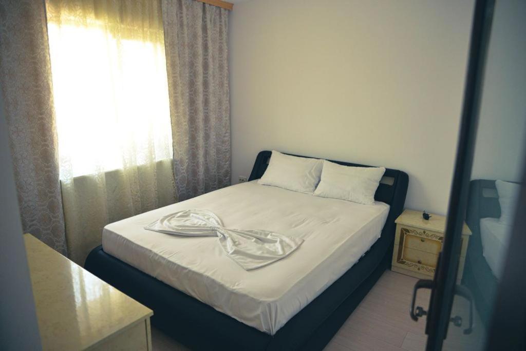 מלון Năvodari Casa Rebeka מראה חיצוני תמונה