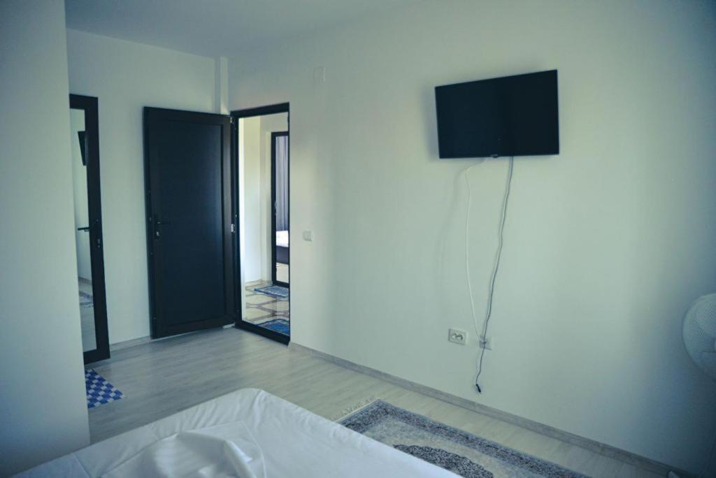 מלון Năvodari Casa Rebeka מראה חיצוני תמונה